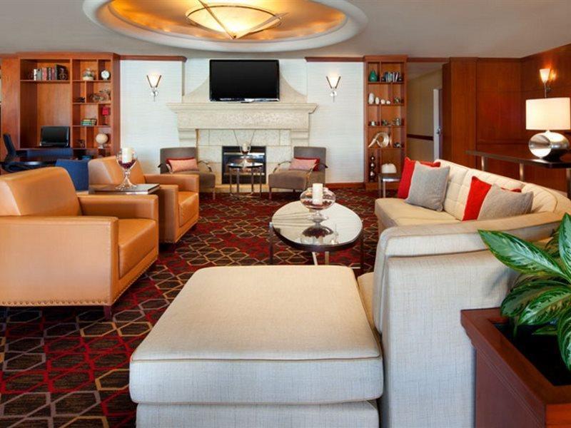 Four Points By Sheraton - San Francisco Airport South San Francisco Exterior foto
