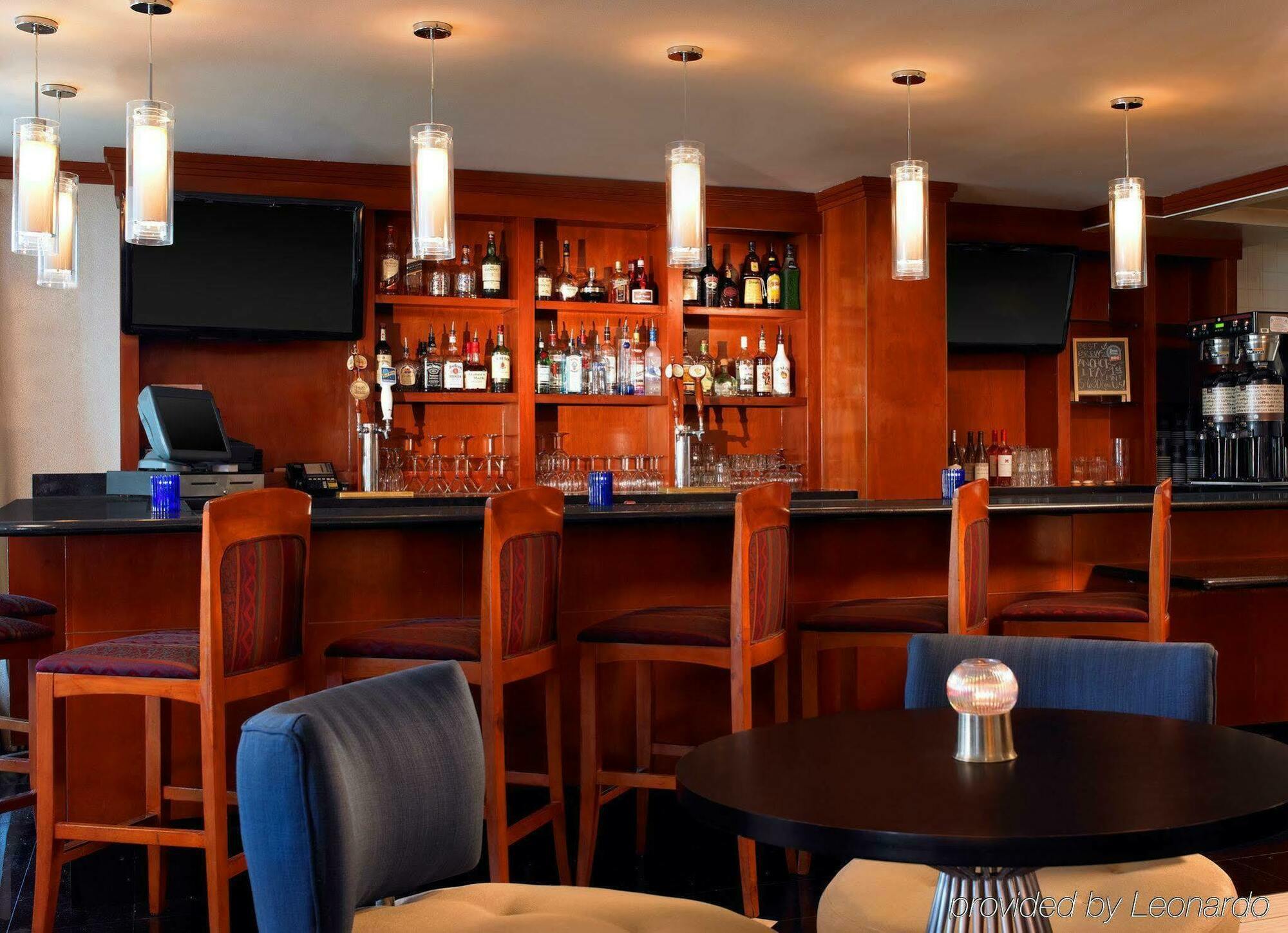 Four Points By Sheraton - San Francisco Airport South San Francisco Exterior foto